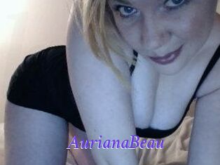 AurianaBeau