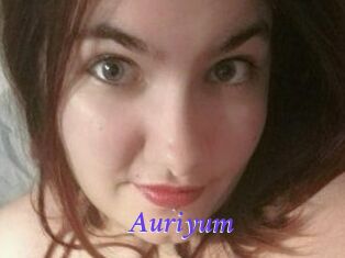Auriyum