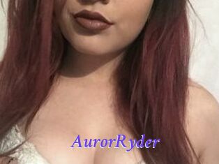 Auror_Ryder