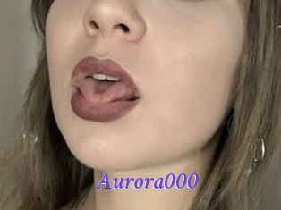 Aurora000