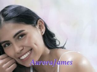 AuroraJames