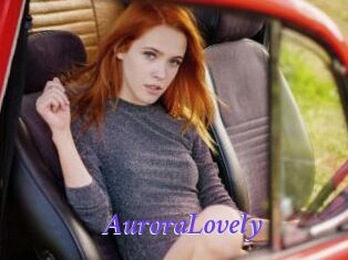 AuroraLovely