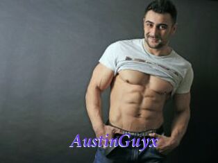 AustinGuyx