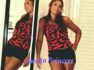 Austin_Princess