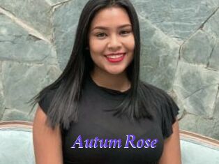 Autum_Rose