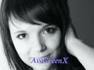 AvaGreenX