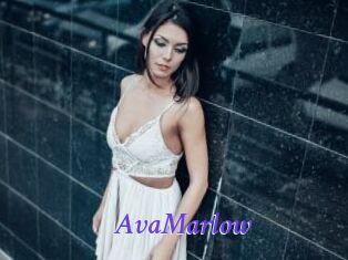 AvaMarlow