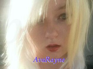 AvaRayne