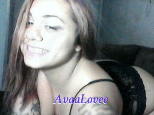 AvaaLovee