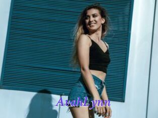 AvahLynn