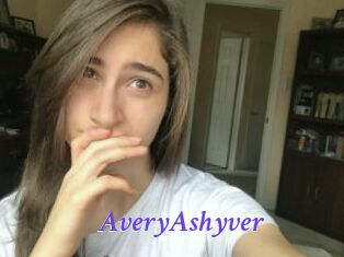 AveryAshyver