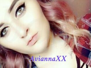 AviannaXX