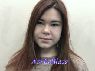 AvrileBlaze