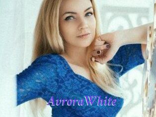 AvroraWhite