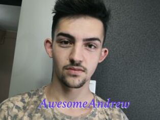 AwesomeAndrew