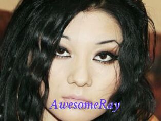 AwesomeRay