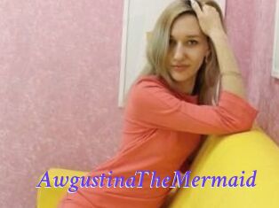 AwgustinaTheMermaid