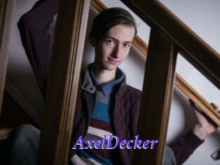 AxelDecker