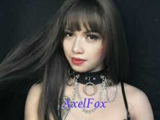 AxelFox