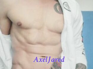 AxelJared