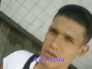 Axel_Avila Bdsm gratuit