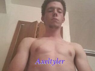 Axeltyler