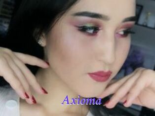 Axioma
