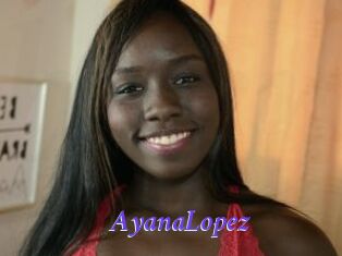 AyanaLopez