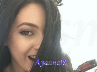 Ayanna18