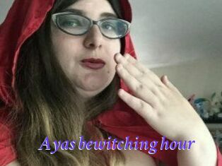 Ayas_bewitching_hour