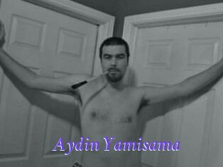 Aydin_Yamisama