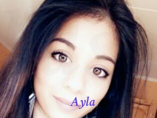 Ayla Bdsm gratuit