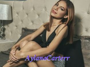 AylanaCarterr