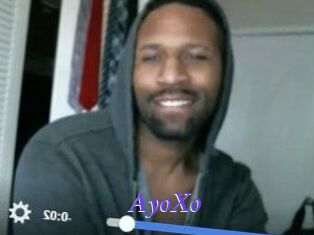 AyoXo