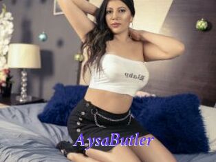 AysaButler