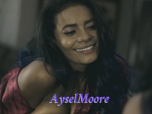 AyselMoore