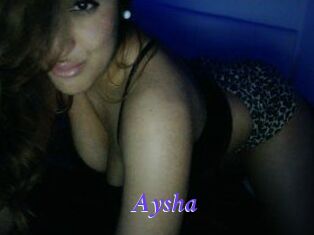 Aysha Bdsm gratuit