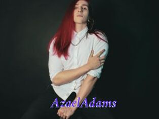 AzaelAdams
