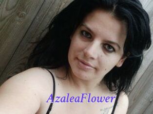 AzaleaFlower