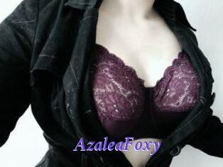 AzaleaFoxy