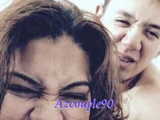 Azcouple90