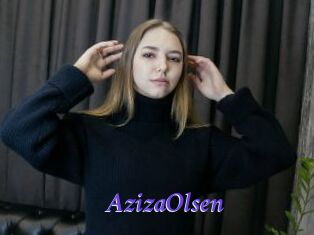 AzizaOlsen