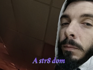 a_str8_dom Bdsm gratuit