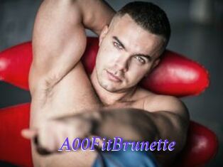 a00FitBrunette Bdsm gratuit