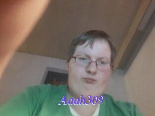 Aaah309