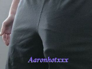 Aaronhotxxx
