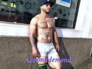 Aaronndemond
