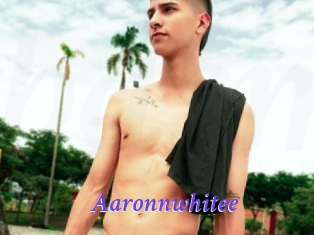 Aaronnwhitee