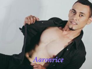 Aaronrice