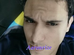 Aaronrize